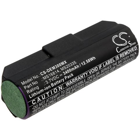 Bateria medico drager infinity m300