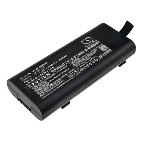 Bateria  zondan li13s020f apollo n5