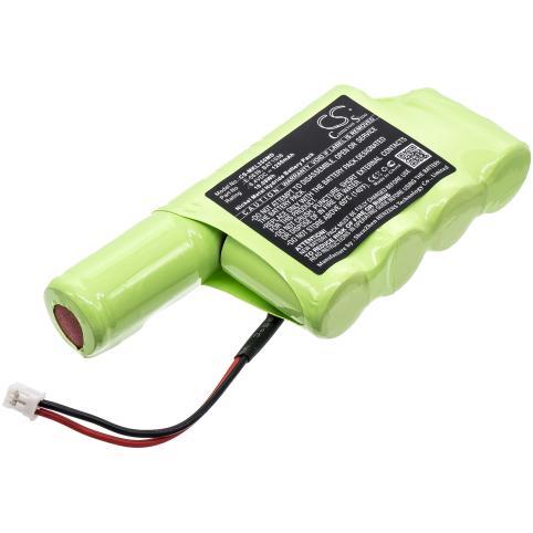 Bateria medico micro medico ml3500