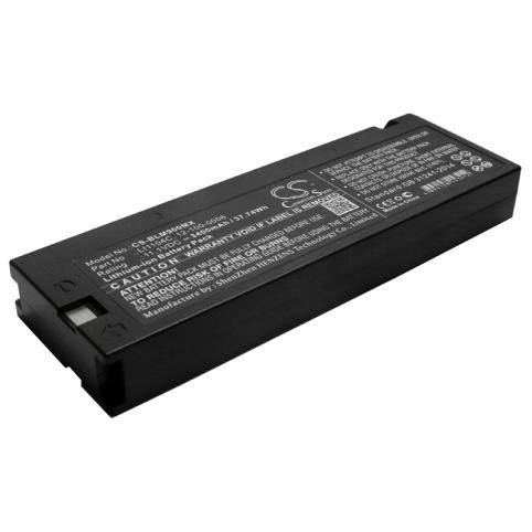 Bateria  biolight 12-100-0006 m66