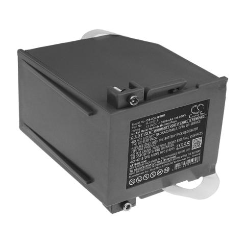Bateria medico innomed ca360b