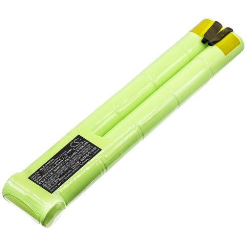 Bateria medico datex light 896895
