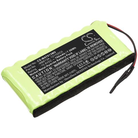 Bateria medico maquet 121102c0