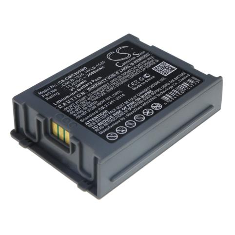 022 000033 00 c30 batería medical comen