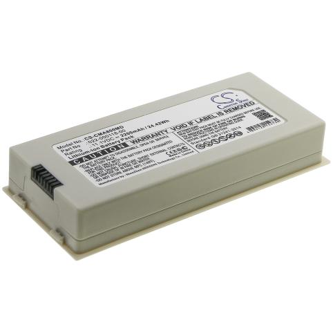 Bateria medico comen nc10a