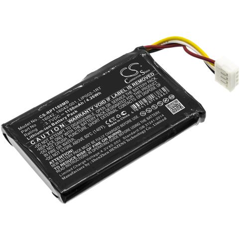 Bateria  reichert 16042 ipac