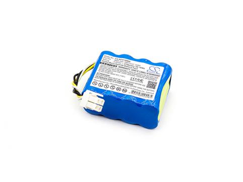 Bateria medico nihon kohden life scope n opv 1500