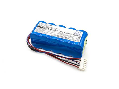 Bateria medico biwater aqua monitor