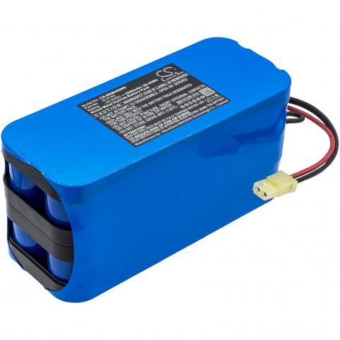 Bateria  burdick e-0143 medic 4 defibrillator