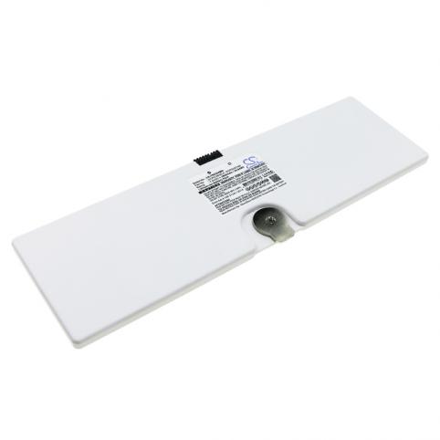 Batería para trixell 2icp05 67 89 3543pr