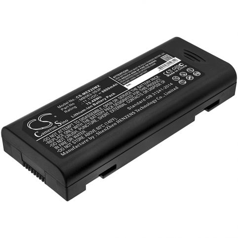 Bateria medico mindray beneview t8