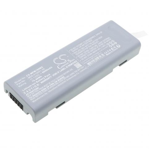 Bateria medico mindray passport 2