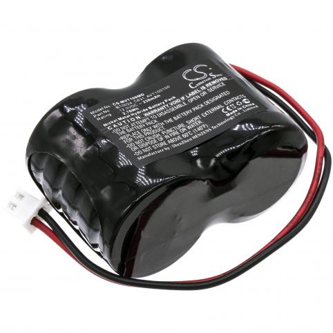 Bateria  imex avt100100 421