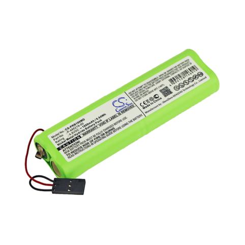 Bateria medico puritan bennett pb100