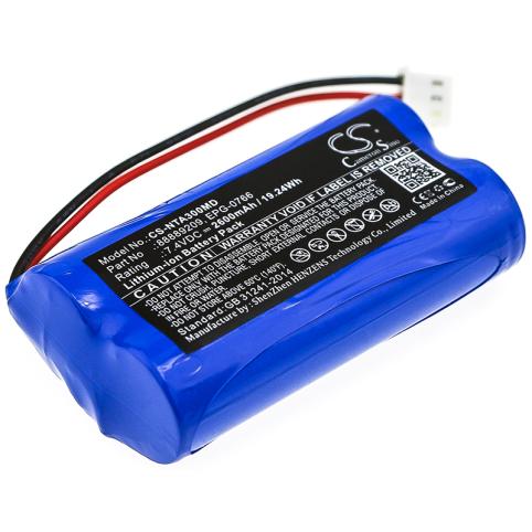 Bateria  natus 88889209 algo 3
