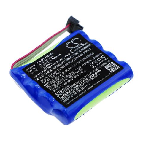 Bateria medico optomed smartscope m5 pro