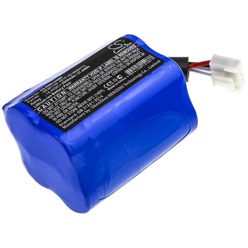 Bateria  resmed 4s1p us18650vt3 respirateur stellar 100