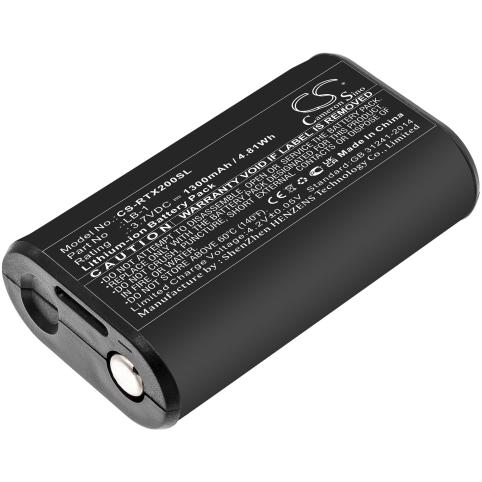 Lb 1 performer tx m2 batería microphone rode