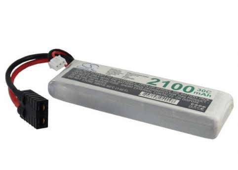 Bateria  radio commande rc cs lp2102c30r2