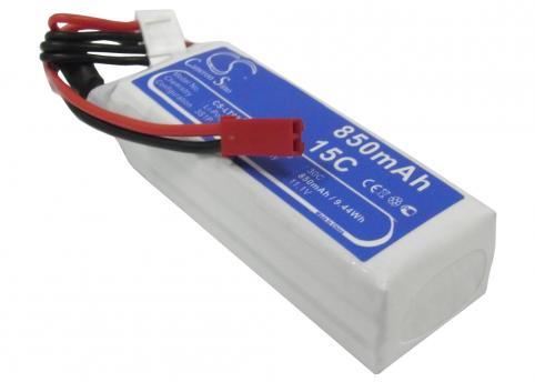 Bateria  radio commande rc cs lt924rt