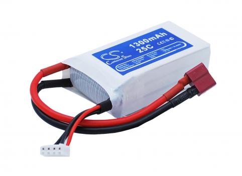 Bateria  radio commande rc cs lt930rt