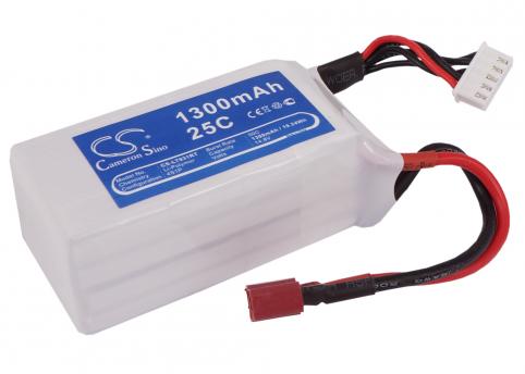 Bateria  radio commande rc cs lt931rt