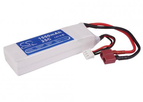 Bateria  radio commande rc cs lt932rt