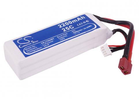 Bateria  radio commande rc cs lt944rt