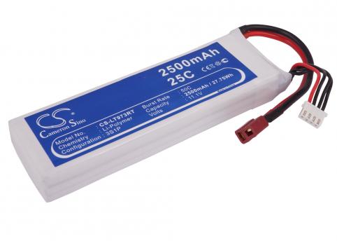 Bateria  radio commande rc cs lt973rt