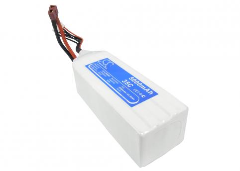 Bateria  radio commande rc cs lt992rt