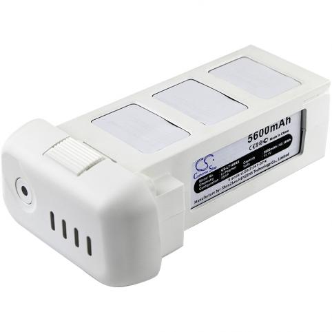 Bateria  dji phantom 2