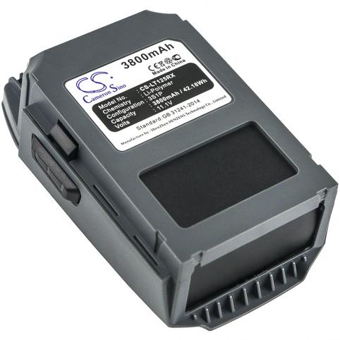 Bateria  dji gp785075-38300db mavic pro
