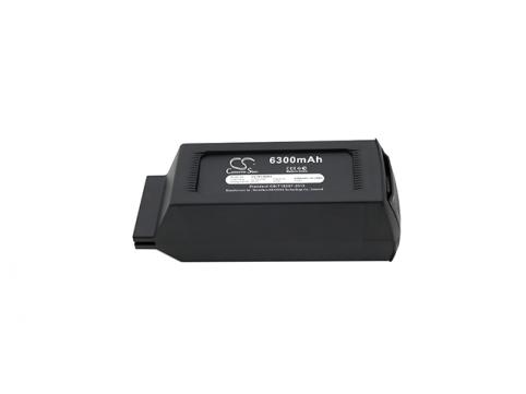 Batería para yuneec h480