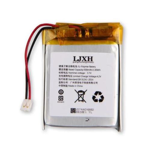 Bateria  garmin 361-00098-00 fenix 5x