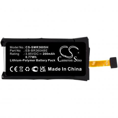 Bateria  samsung eb-br360abe gear fit 2