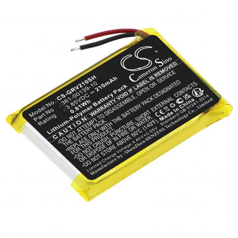 Bateria  garmin 361-00137-10 venu 2s