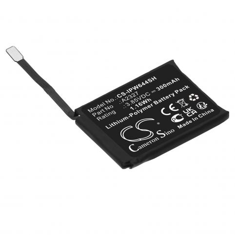 Bateria mirar apple watch series s6 44mm