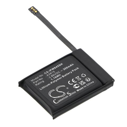 Bateria mirar apple watch series s8 45mm