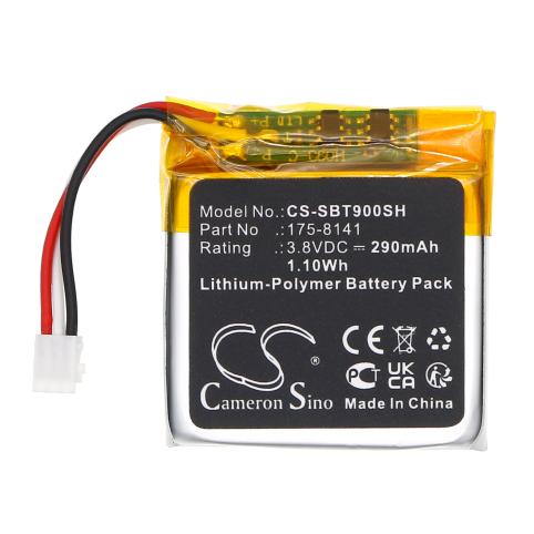 Bateria mirar suunto 9