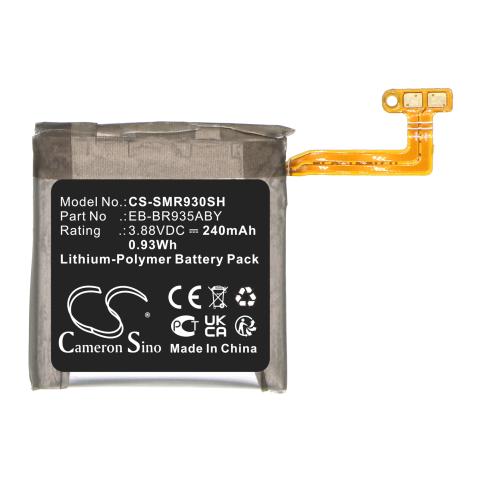 Bateria  samsung eb-br935aby galaxy watch 6 40mm