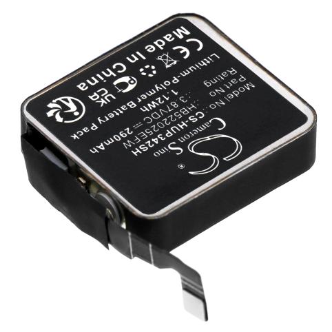 Bateria mirar huawei watch gt3 42mm