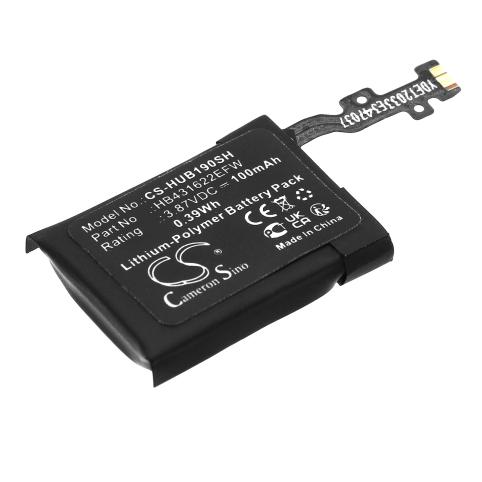 Bateria mirar huawei fds b19
