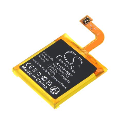 Bateria  huawei hb442528ebc watch 1