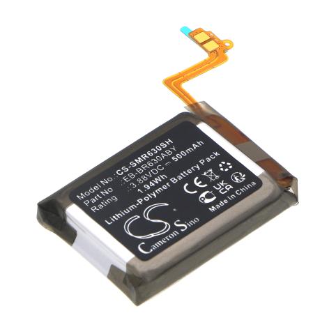 Bateria mirar samsung galaxy buds 3 pro