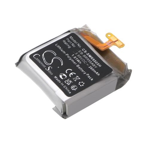 Bateria mirar samsung galaxy watch 6 classic 43mm