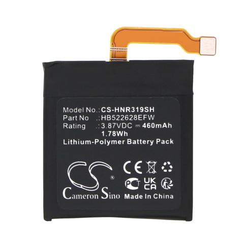 Batería para honor hb522628efw mus b19