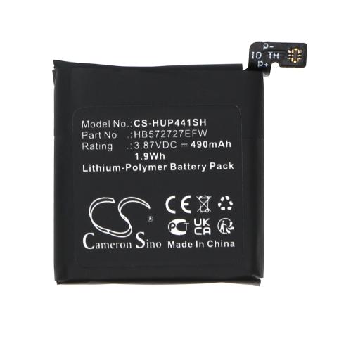 Bateria mirar huawei watch gt4 41mm