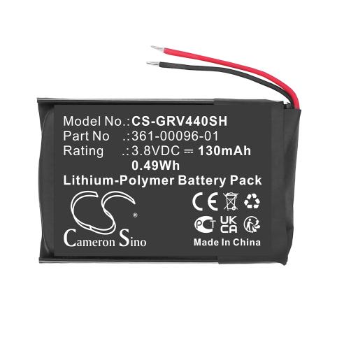 361-00096-01 vivoactive 4s 40mm 