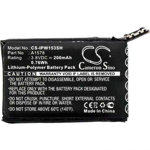 Bateria mirar apple mlcf2ll tiene