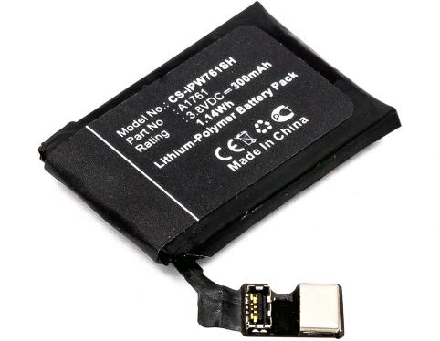 Bateria mirar apple watch 2 42mm